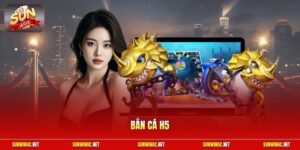 Bắn cá H5