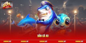 Bắn cá ăn xu
