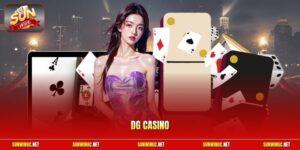 DG casino