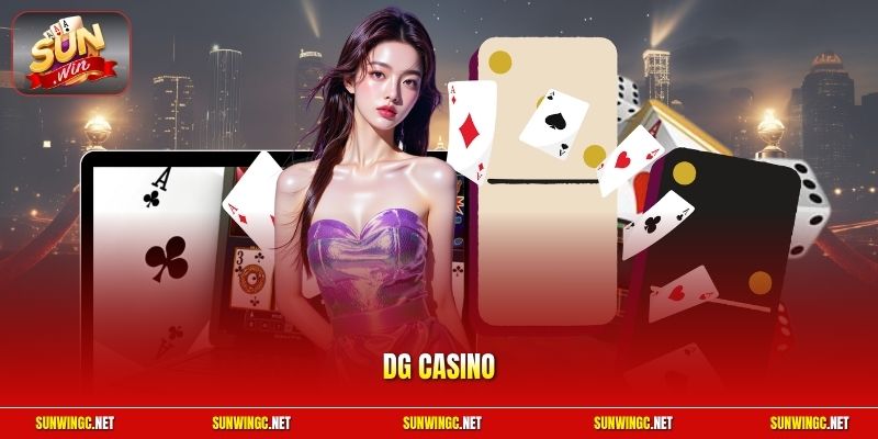 DG casino