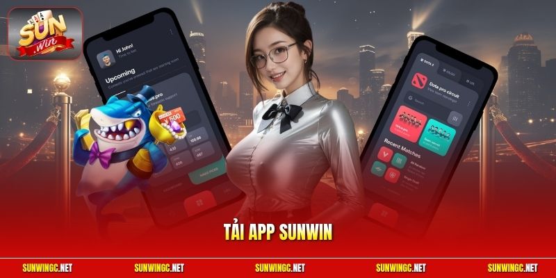 Tải app Sunwin